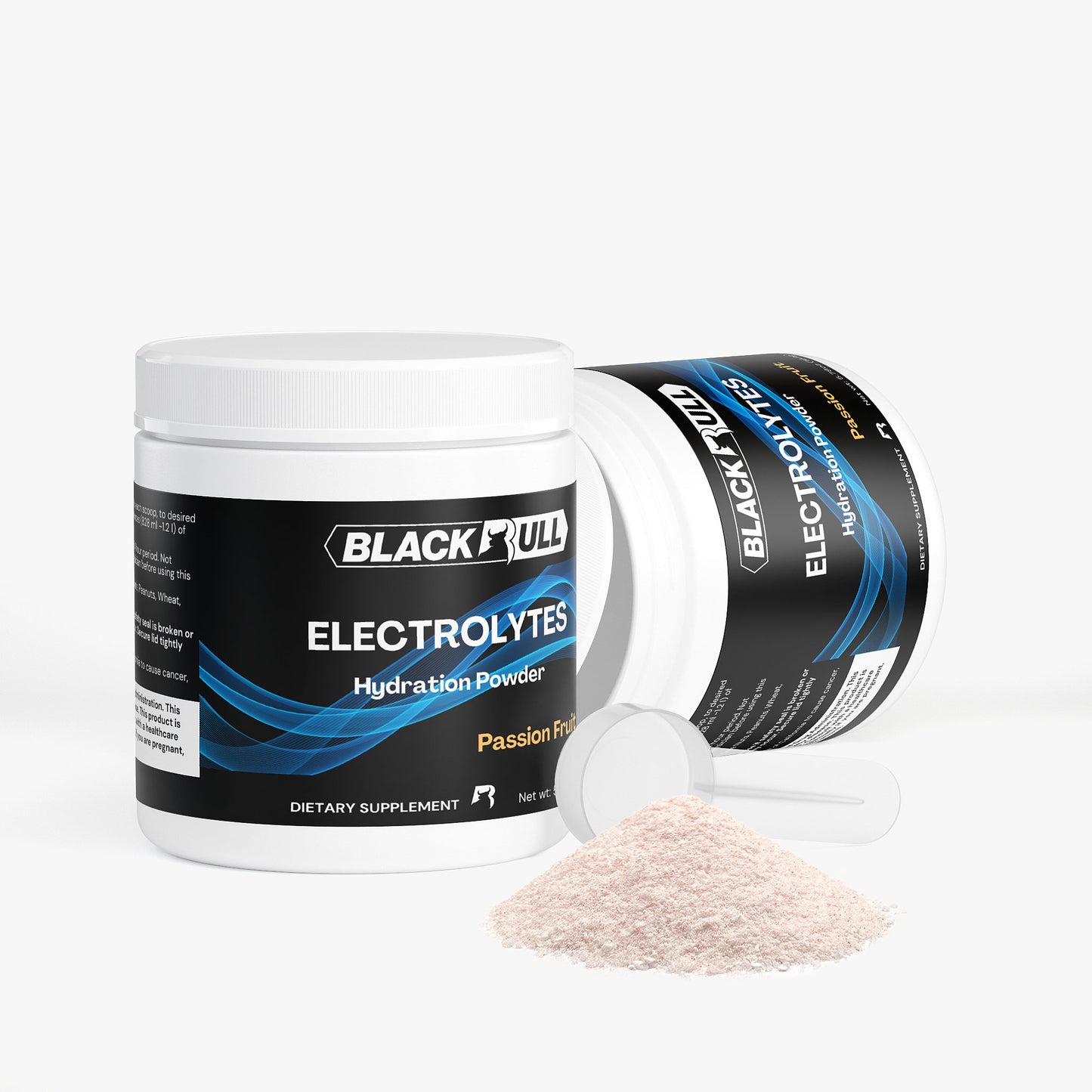 ELECTROLYTES - Hydration Powder