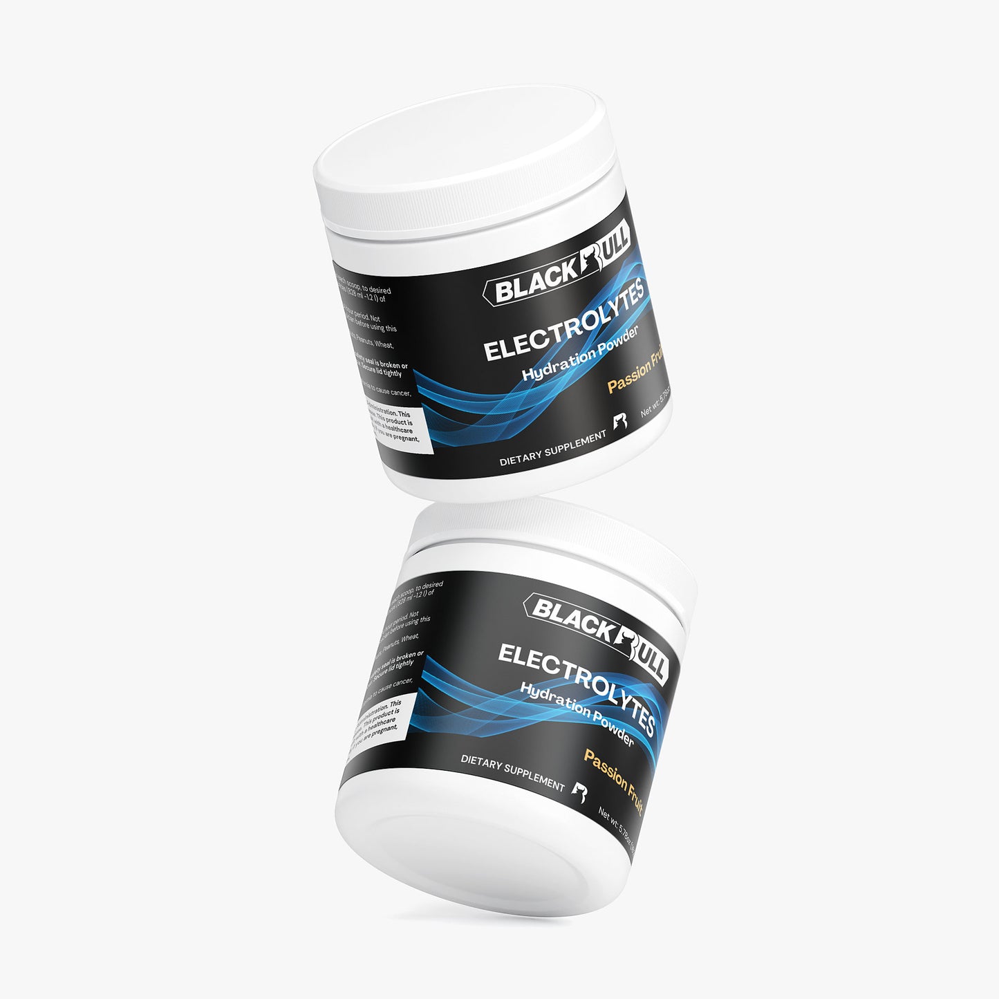 ELECTROLYTES - Hydration Powder